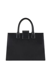 ARMANI EXCHANGE Armani Exchange Borsa a Mano Donna Black - Nero BLACK